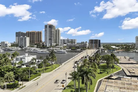 2500 E Las Olas Boulevard Fort Lauderdale FL 33301