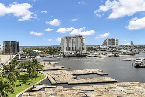 2500 E Las Olas Boulevard Fort Lauderdale FL 33301