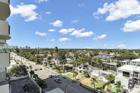 2500 E Las Olas Boulevard Fort Lauderdale FL 33301