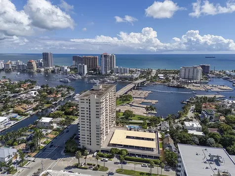 2500 E Las Olas Boulevard Fort Lauderdale FL 33301