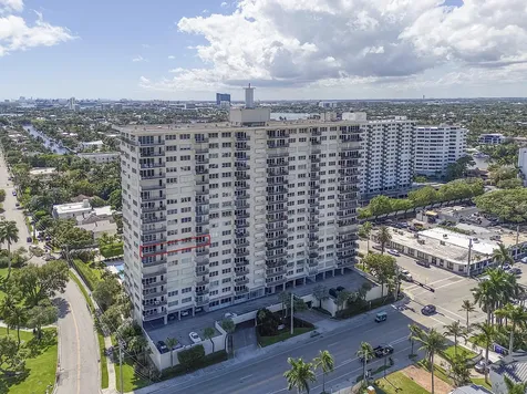 2500 E Las Olas Boulevard Fort Lauderdale FL 33301