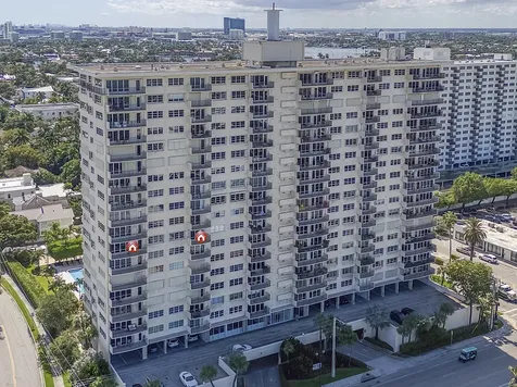 2500 E Las Olas Boulevard Fort Lauderdale FL 33301