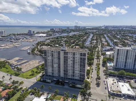 2500 E Las Olas Boulevard Fort Lauderdale FL 33301