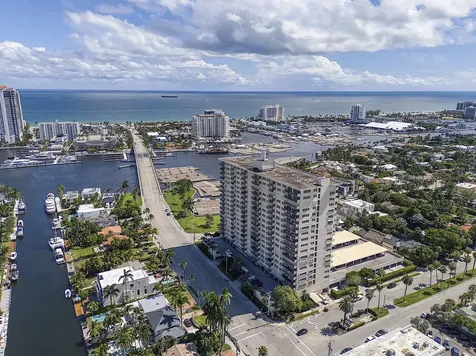 2500 E Las Olas Boulevard Fort Lauderdale FL 33301