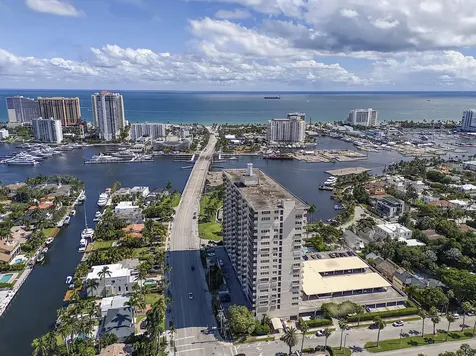 2500 E Las Olas Boulevard Fort Lauderdale FL 33301