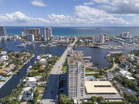 2500 E Las Olas Boulevard Fort Lauderdale FL 33301