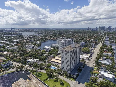 2500 E Las Olas Boulevard Fort Lauderdale FL 33301