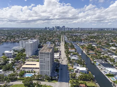 2500 E Las Olas Boulevard Fort Lauderdale FL 33301