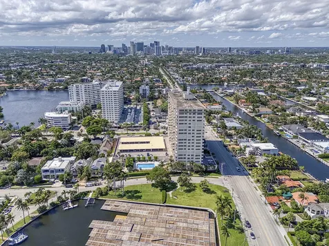 2500 E Las Olas Boulevard Fort Lauderdale FL 33301
