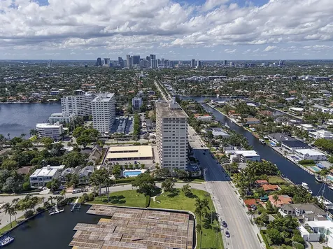 2500 E Las Olas Boulevard Fort Lauderdale FL 33301