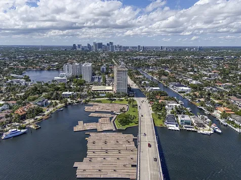 2500 E Las Olas Boulevard Fort Lauderdale FL 33301