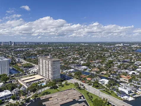 2500 E Las Olas Boulevard Fort Lauderdale FL 33301
