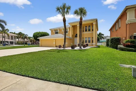 2173 Bellcrest Circle Royal Palm Beach FL 33411