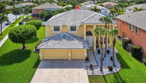 2173 Bellcrest Circle Royal Palm Beach FL 33411