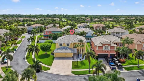 2173 Bellcrest Circle Royal Palm Beach FL 33411