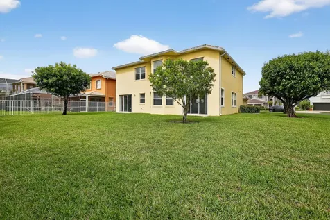 2173 Bellcrest Circle Royal Palm Beach FL 33411
