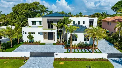 1133 Cocoanut Road Boca Raton FL 33432