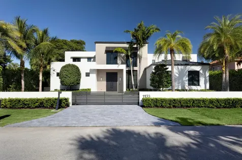1133 Cocoanut Road Boca Raton FL 33432