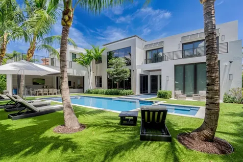 1133 Cocoanut Road Boca Raton FL 33432