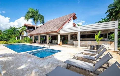 2 00 Casa De Campo DR 22000