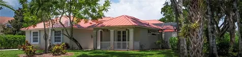 5160 Rosewood Lane Vero Beach FL 32966