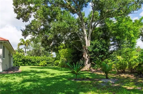 5160 Rosewood Lane Vero Beach FL 32966