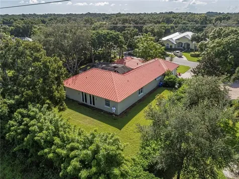 5160 Rosewood Lane Vero Beach FL 32966