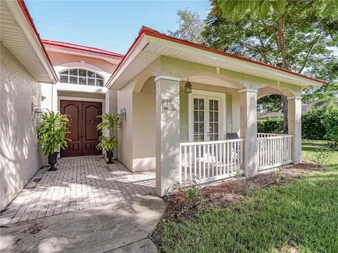 5160 Rosewood Lane Vero Beach FL 32966