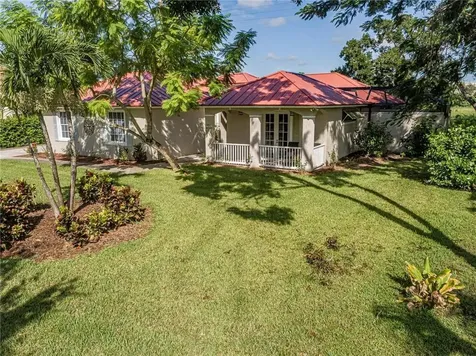 5160 Rosewood Lane Vero Beach FL 32966