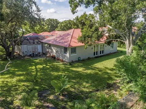5160 Rosewood Lane Vero Beach FL 32966