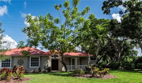 5160 Rosewood Lane Vero Beach FL 32966