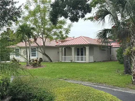 5160 Rosewood Lane Vero Beach FL 32966