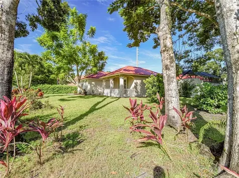 5160 Rosewood Lane Vero Beach FL 32966