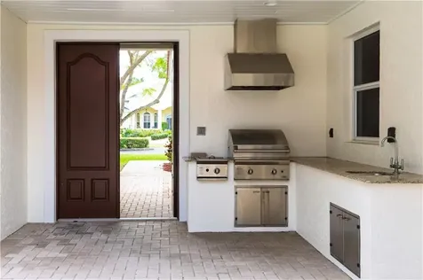 5160 Rosewood Lane Vero Beach FL 32966