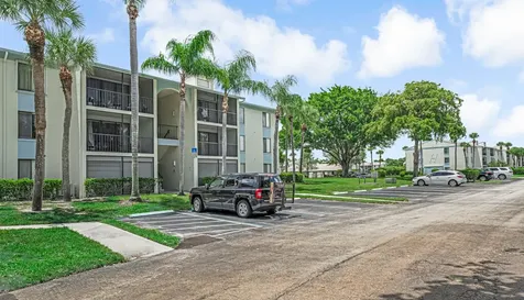 1112 Green Pine Boulevard West Palm Beach FL 33409