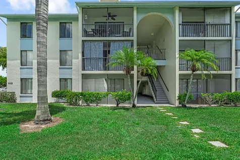 1112 Green Pine Boulevard West Palm Beach FL 33409