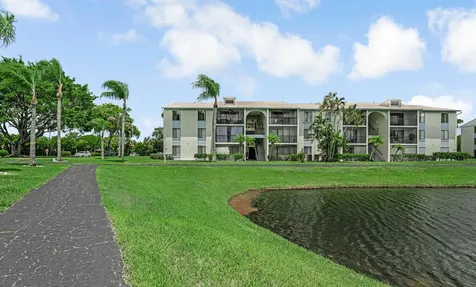 1112 Green Pine Boulevard West Palm Beach FL 33409