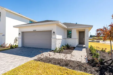 10684 Nw Wilgrove Lane Port Saint Lucie FL 34987