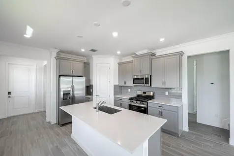 10684 Nw Wilgrove Lane Port Saint Lucie FL 34987