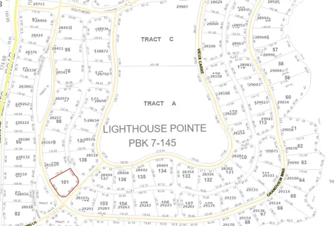Tbd Waterford Lane Yulee FL 32097
