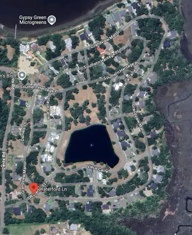 Tbd Waterford Lane Yulee FL 32097