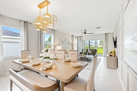 6213 Nw Sweetwood Drive Saint Lucie West FL 34986