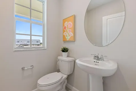 6213 Nw Sweetwood Drive Saint Lucie West FL 34986