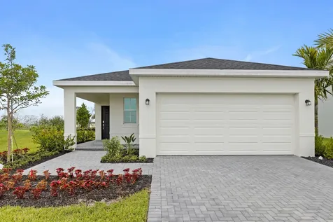 6213 Nw Sweetwood Drive Saint Lucie West FL 34986