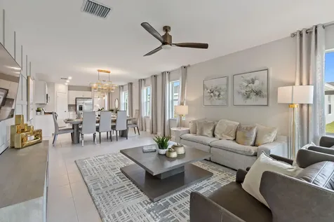 6213 Nw Sweetwood Drive Saint Lucie West FL 34986