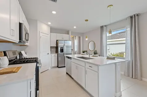6213 Nw Sweetwood Drive Saint Lucie West FL 34986