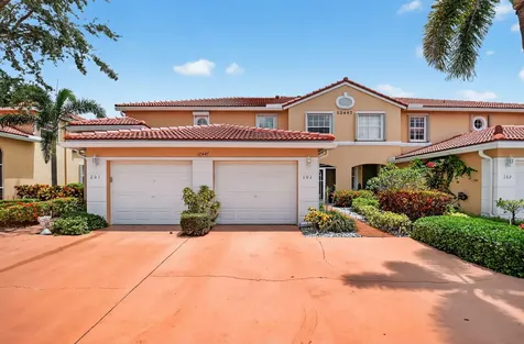 12447 Crystal Pointe Drive Boynton Beach FL 33437