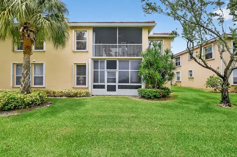 12447 Crystal Pointe Drive Boynton Beach FL 33437