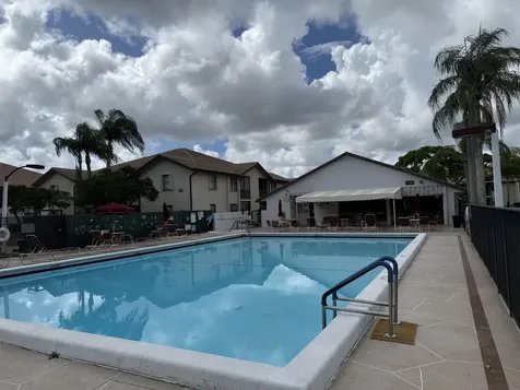 4760 Lucerne Lakes Boulevard Lake Worth FL 33467