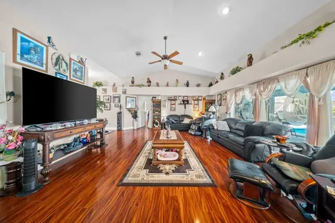 1341 Sw Abingdon Avenue Port Saint Lucie FL 34953